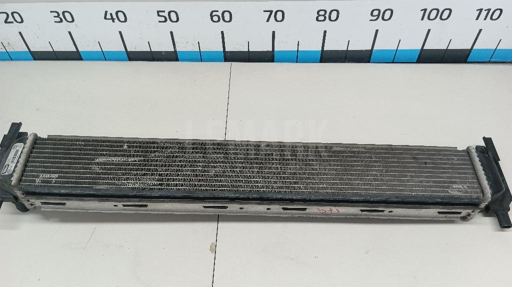 Радиатор дополнительный системы охлаждения 6R0145805H VAG
