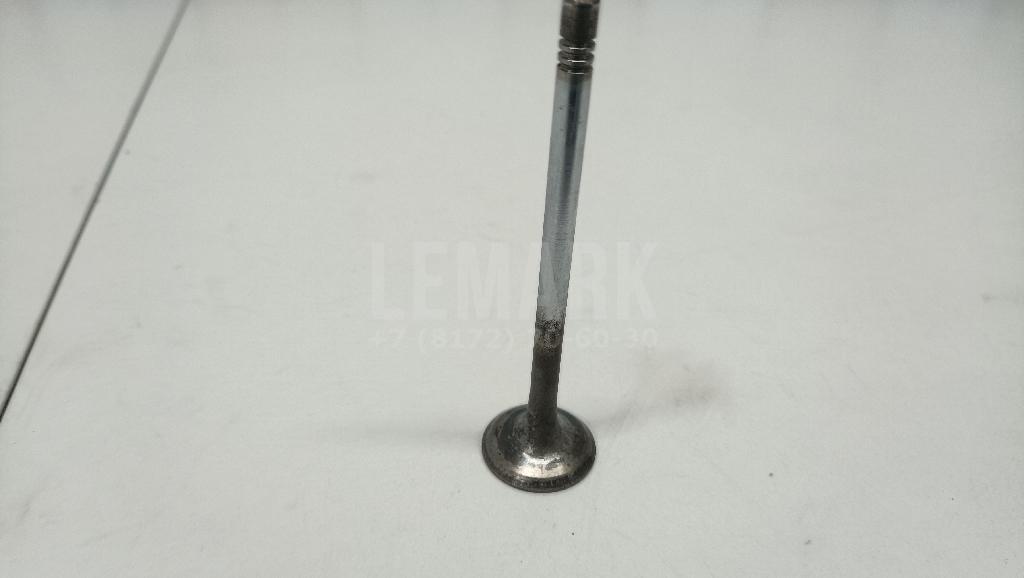 Клапан выпускной 036109611AE VAG