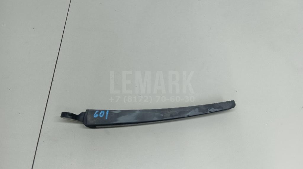 Поводок стеклоочистителя заднего 1T0955707C VAG