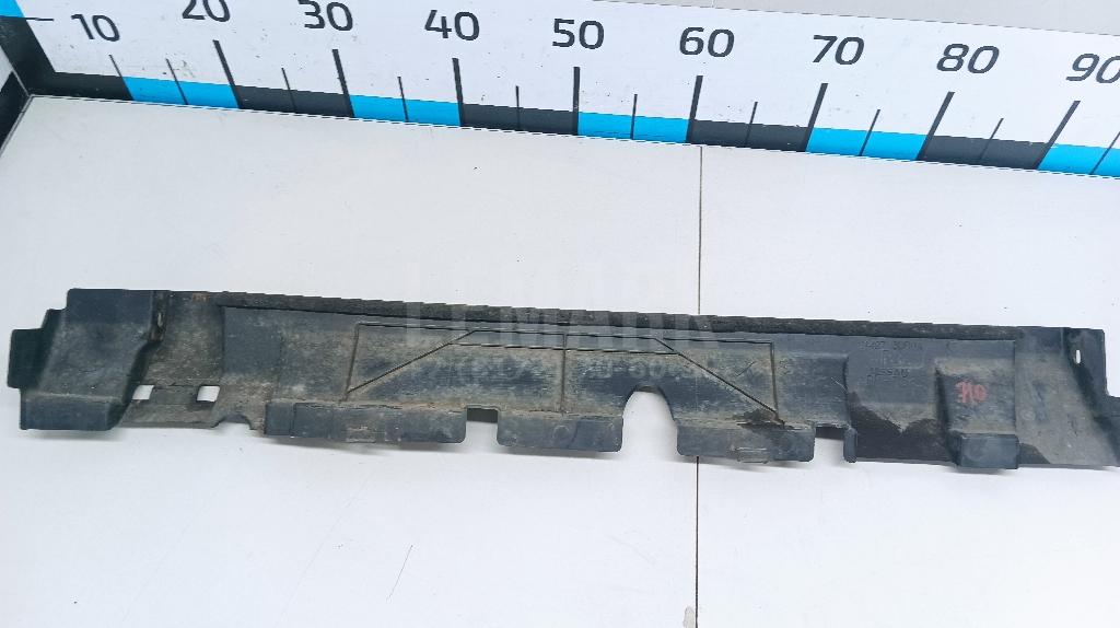 Воздуховод радиатора нижний 214973UB0A Nissan