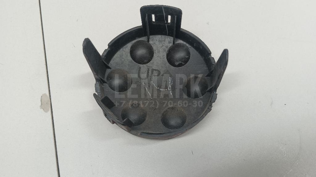 Заглушка бампера 62256JG000 Nissan