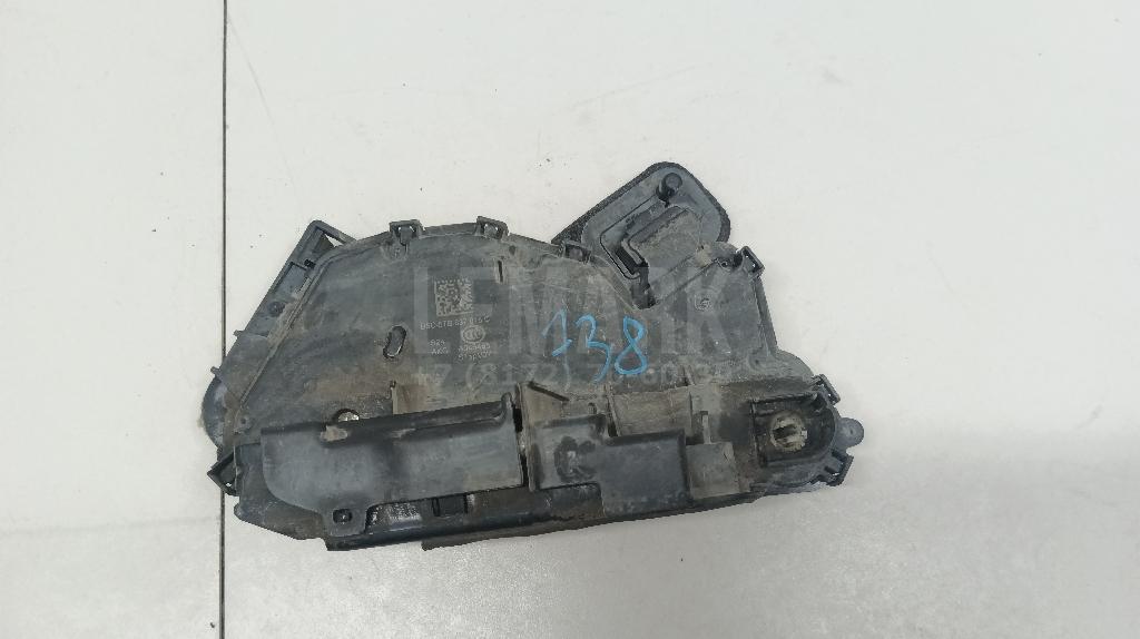 Замок двери передней левой 5TB837015C VAG