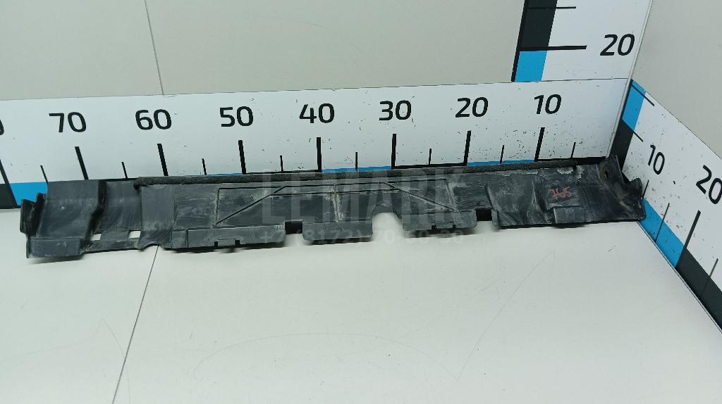 Воздуховод радиатора нижний 214973UB0A Nissan