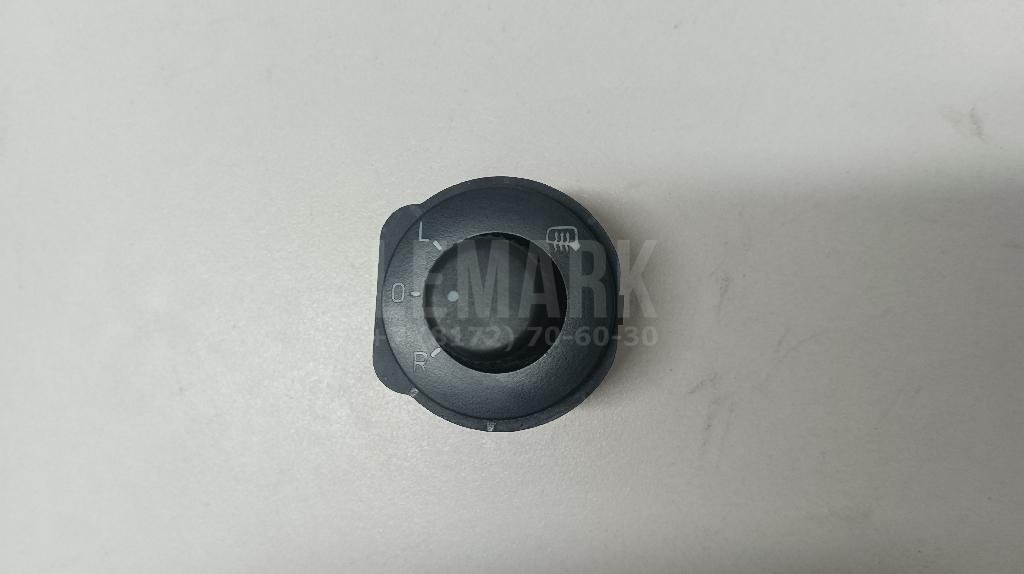 Переключатель регулировки зеркала 5JB959565REH VAG