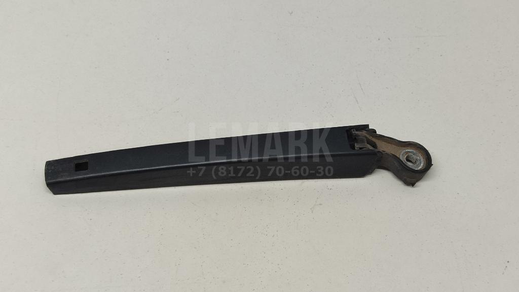 Поводок стеклоочистителя заднего 6R6955707B VAG