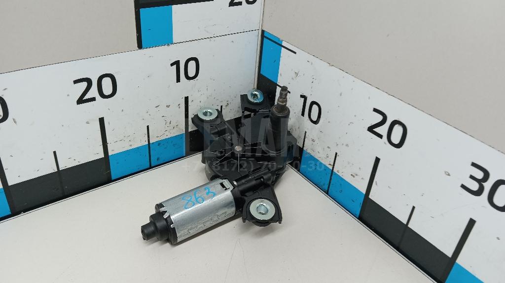 Моторчик стеклоочистителя задний 3C9955711A VAG