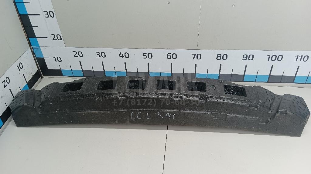 Наполнитель переднего бампера 3C8807248D VAG