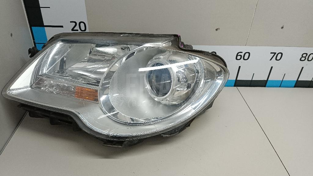 Фара левая 1T2941005B VAG
