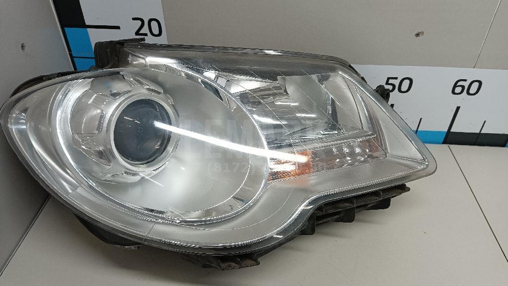 Фара правая 1T2941006B VAG