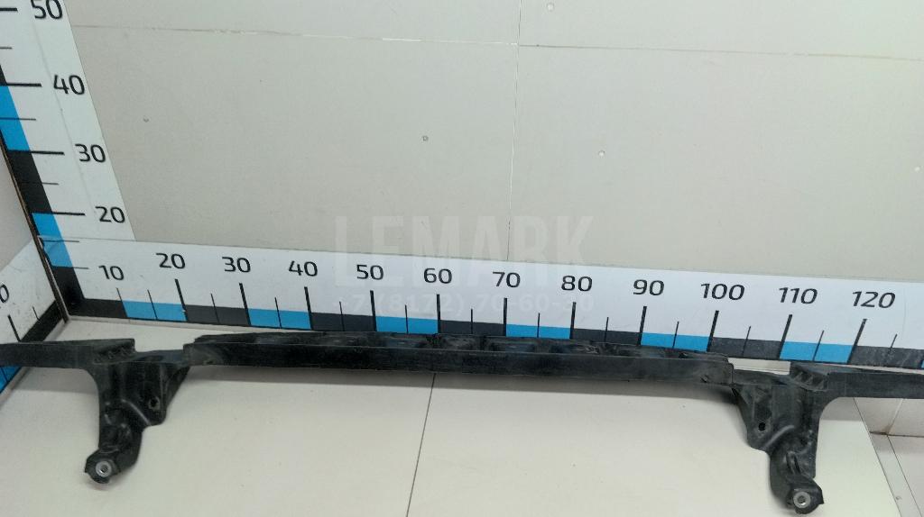Усилитель переднего бампера 1T0807093E VAG