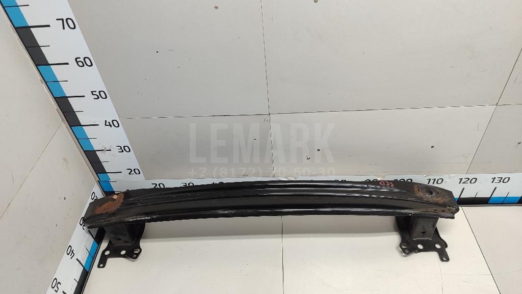Усилитель переднего бампера 1T0807109B VAG
