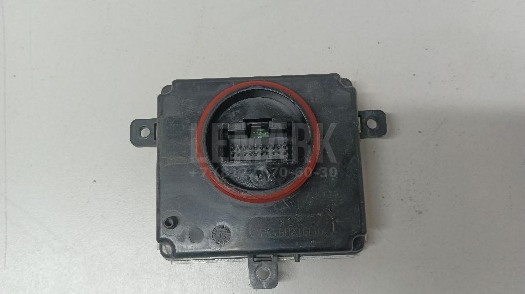 Блок управления светом 4G0907697F VAG