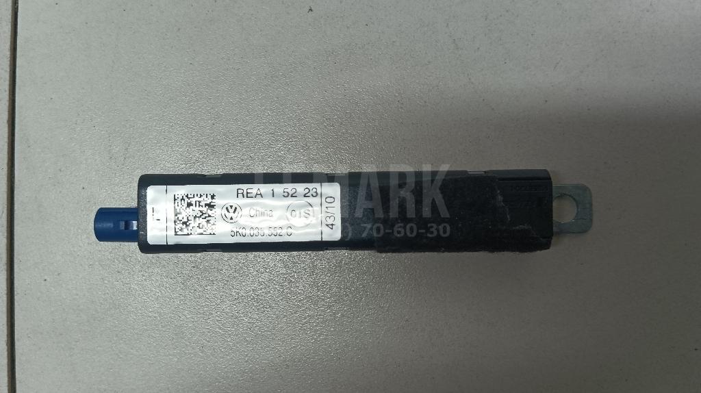 Усилитель 5K0035552C VAG