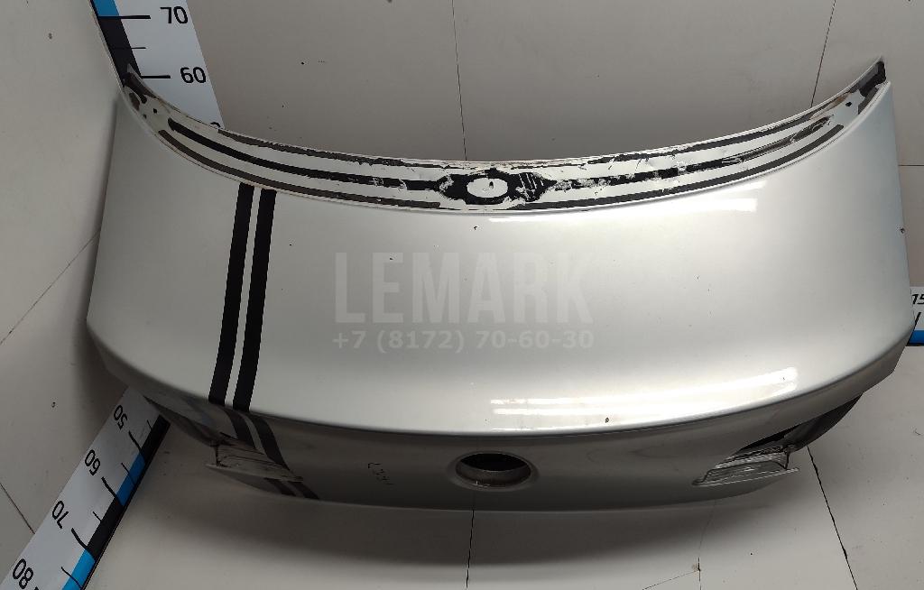 Крышка багажника 3C8827025C VAG
