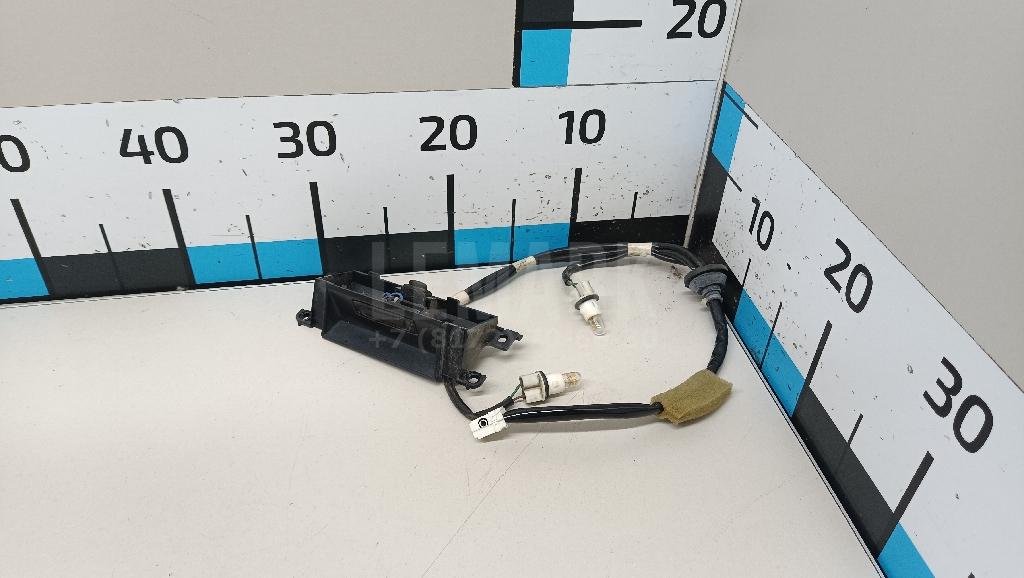 Кнопка открывания багажника 25380JG01A Nissan
