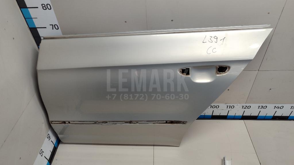 Дверь задняя левая 3C8833055E VAG