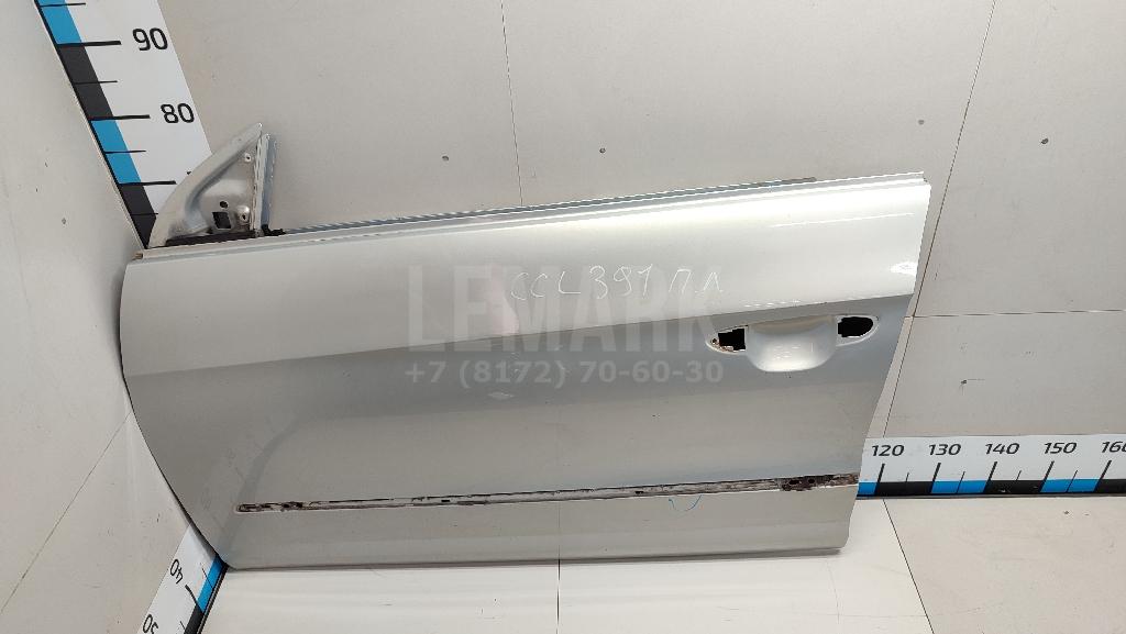 Дверь передняя левая 3C8831055A VAG
