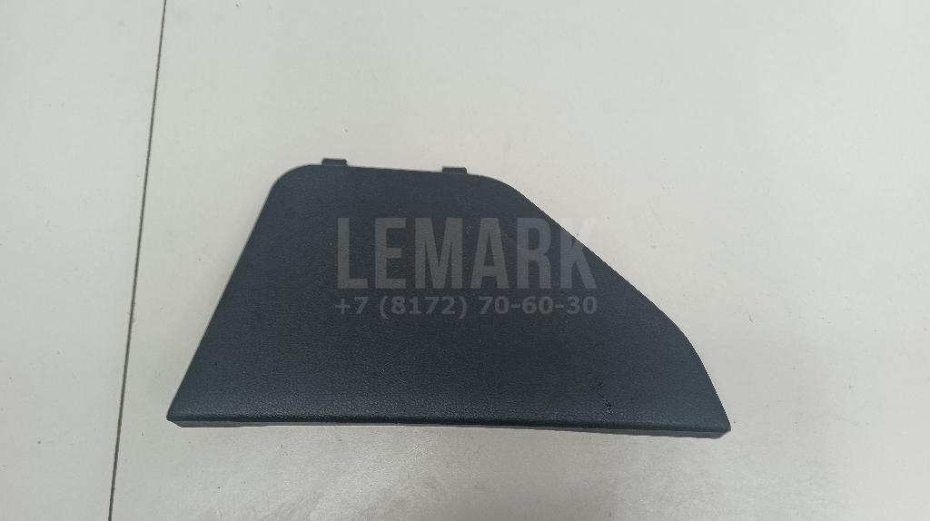 Крышка багажного отделения 85742F1000WK Hyundai-Kia