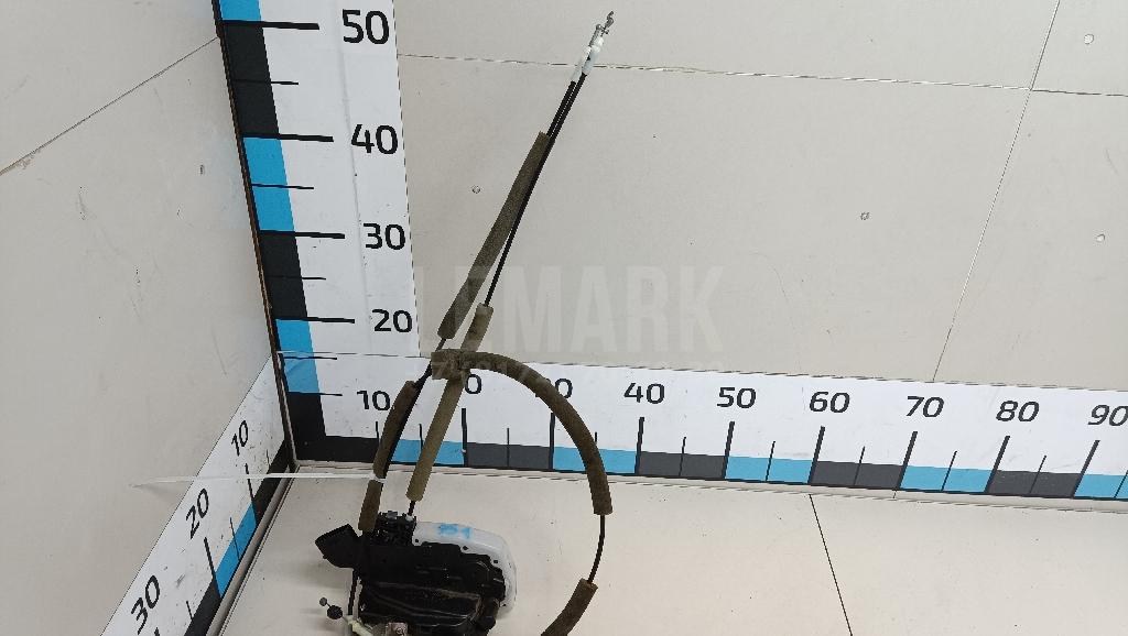 Замок двери задней левой 82501JG000 Nissan