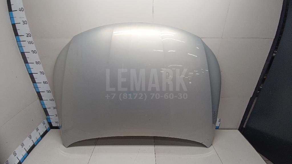 Капот 3C8823031B VAG