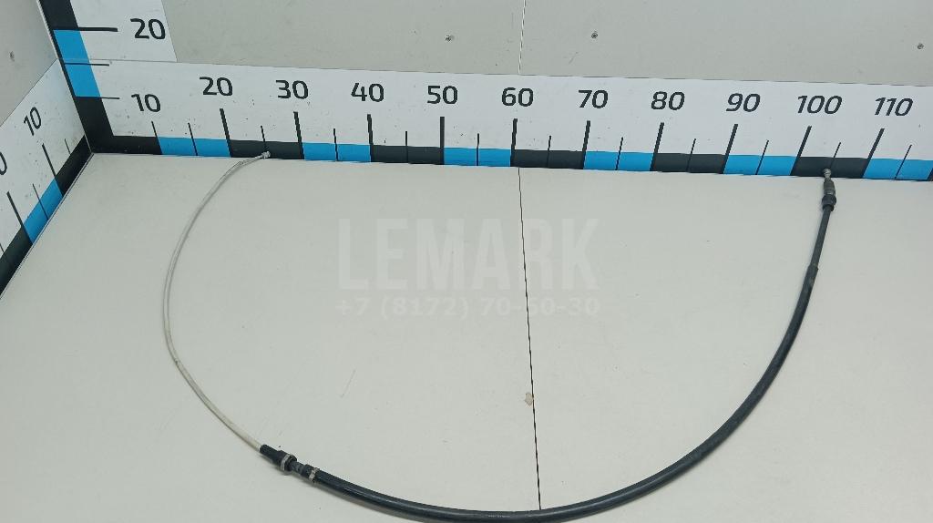 Трос стояночного тормоза 1T0609721L VAG
