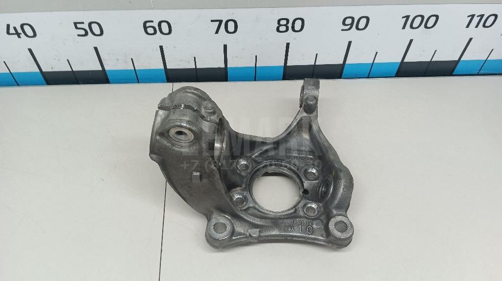 Кулак поворотный передний правый 3C0407254F VAG