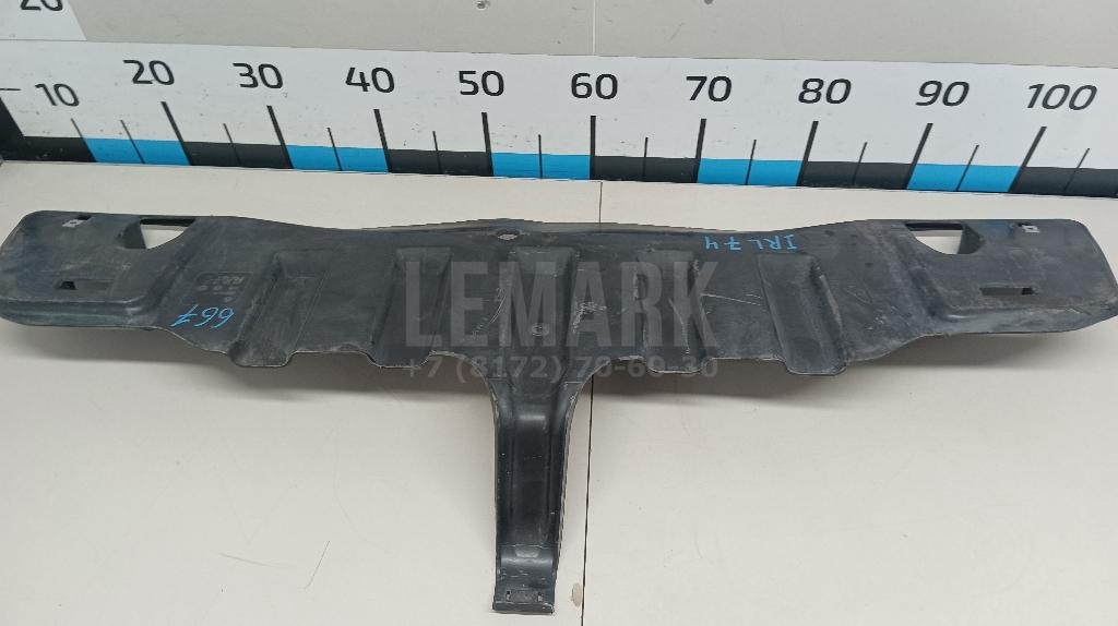 Защита антигравийная 3C0501713A VAG