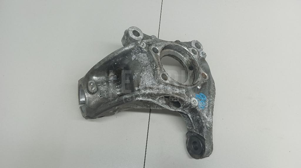 Кулак поворотный передний правый 3C0407254F VAG