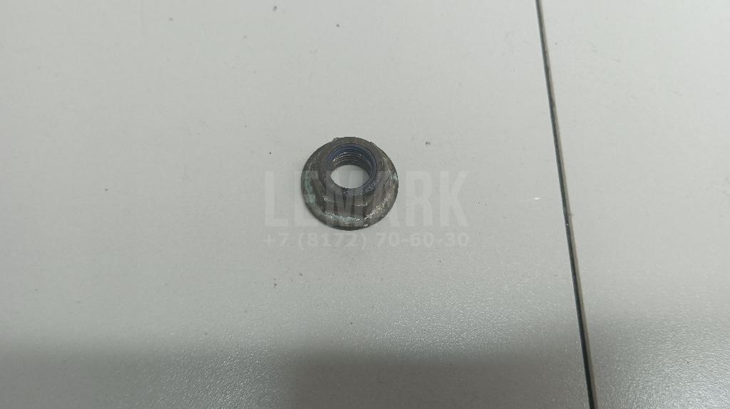Гайка переднего амортизатора N91021601 VAG