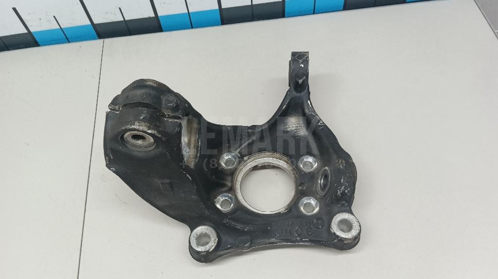 Кулак поворотный передний правый 3C0407254F VAG