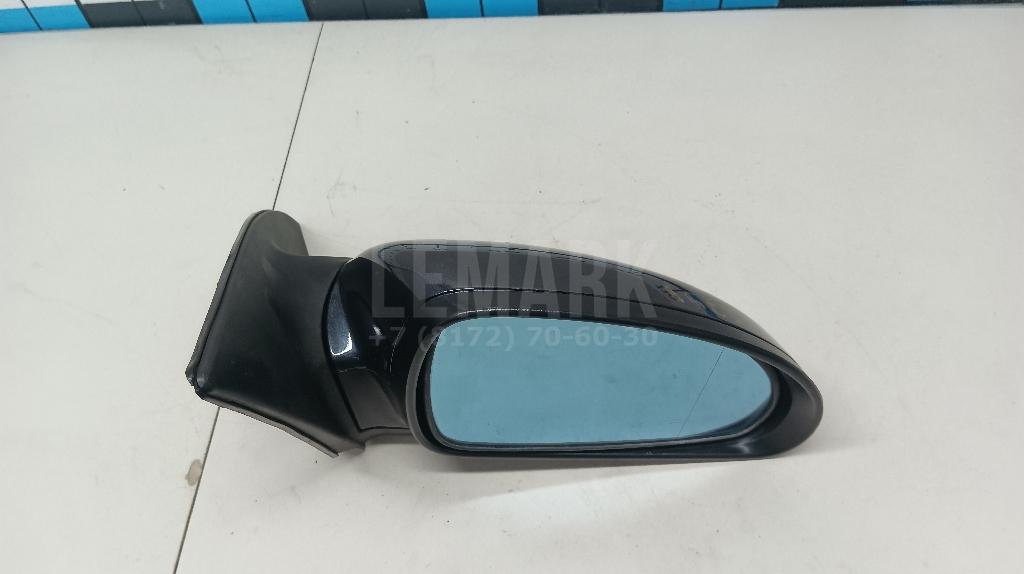 Зеркало правое электрическое 876061H761 Hyundai-Kia