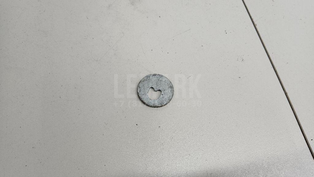 Шайба эксцентриковая (п.з.к) WHT000232 VAG
