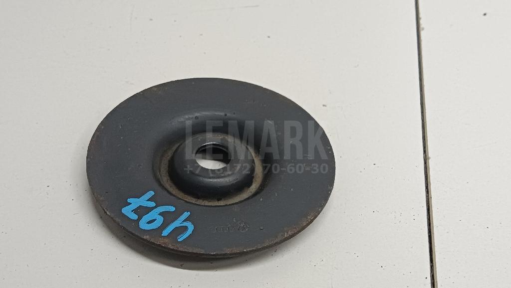 Сайлентблок дифференциала 3C0599437D VAG