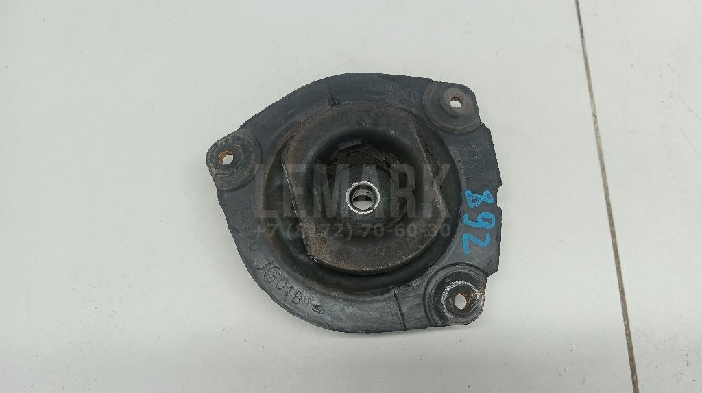 Опора переднего амортизатора правая 54320JG02B Nissan
