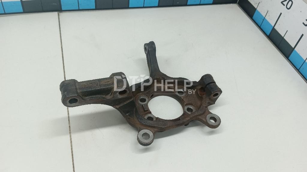 Фото Кулак поворотный передний правый для Nissan X-Trail (T31)  2008