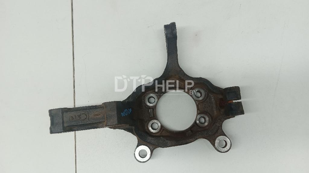 Фото Кулак поворотный передний правый для Nissan X-Trail (T31)  2008