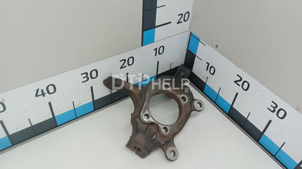 Фото Кулак поворотный передний правый для Nissan X-Trail (T31)  2008
