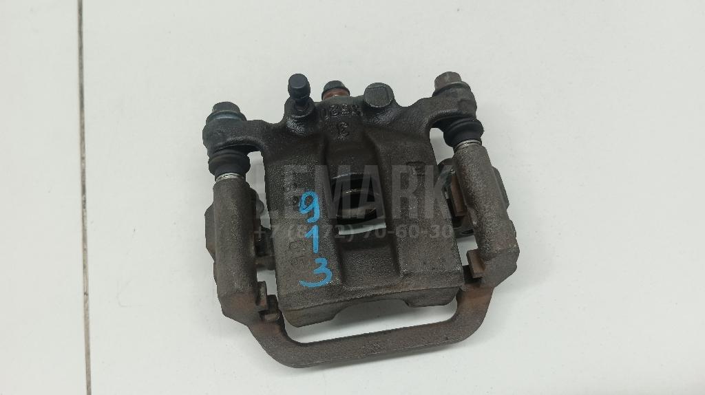 Суппорт тормозной задний левый 44011JG00A Nissan