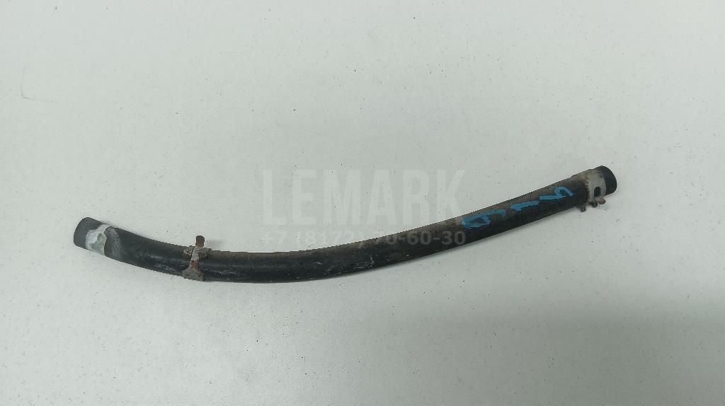 Шланг подачи масла 31098JD63A Nissan