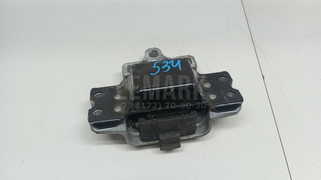 Опора двигателя левая 3C0199555AA VAG