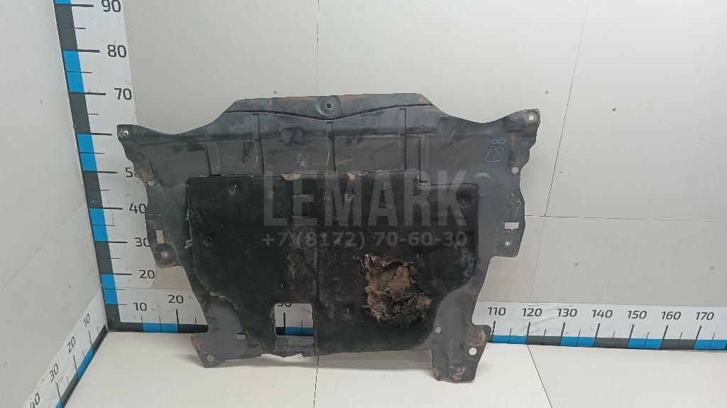 Защита картера 1682940 Ford
