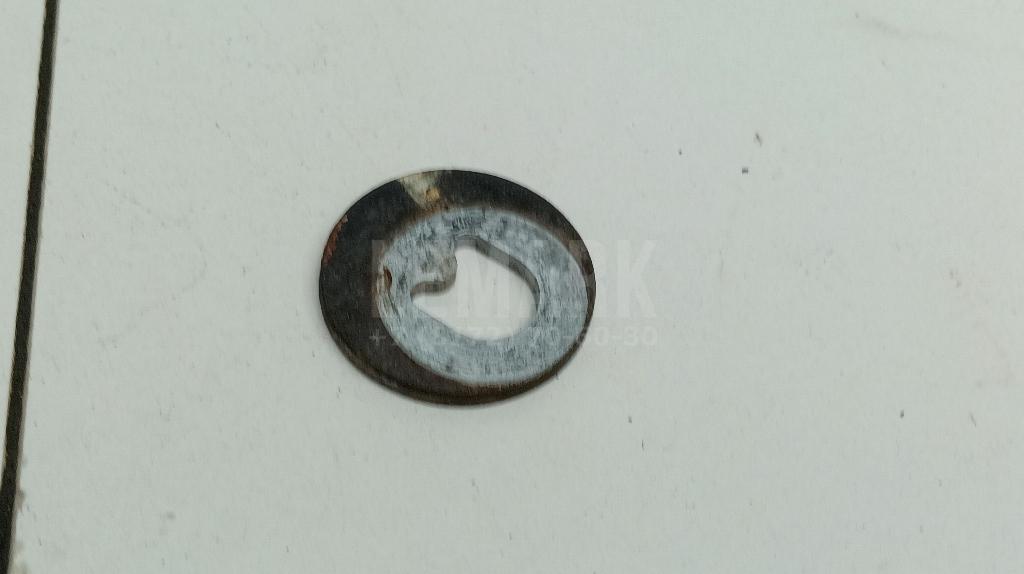 Шайба эксцентриковая (п.з.к) 0003520076 Mercedes Benz