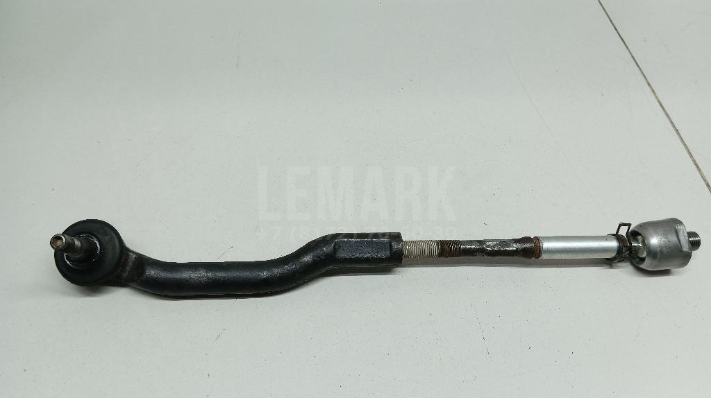Наконечник рулевой левый 485271U61A Nissan