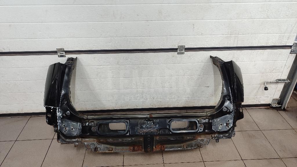Панель задняя 5830742020 Toyota