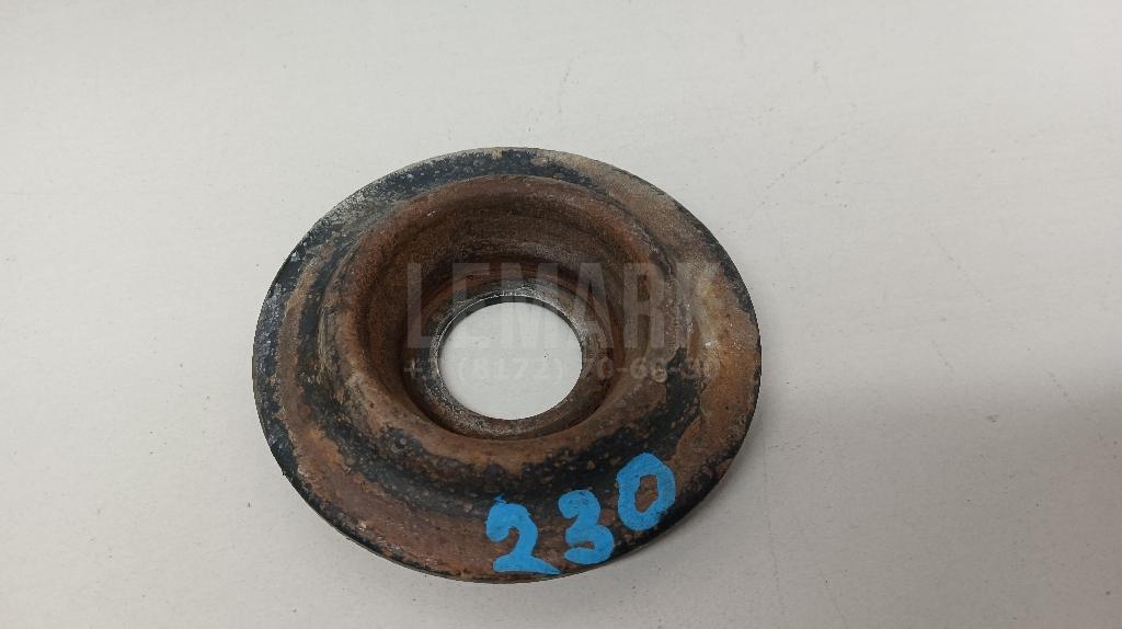 Опора передней пружины верхняя 6R0412341A VAG