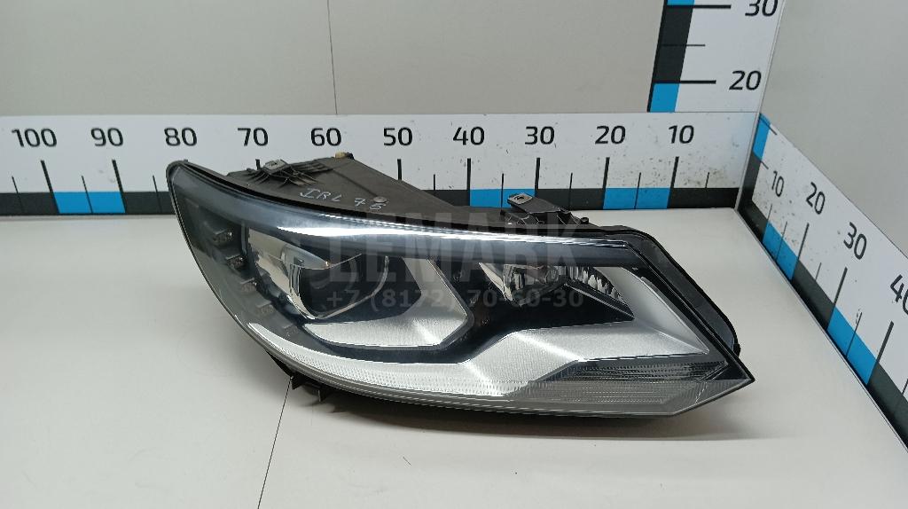Фара правая 5N2941754B VAG