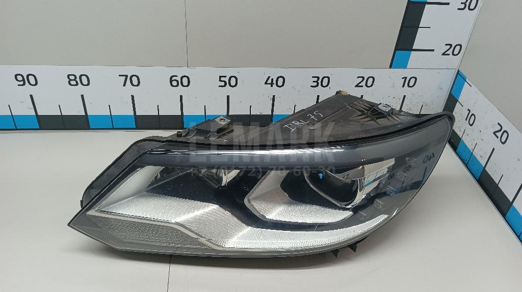 Фара левая 5N2941753B VAG