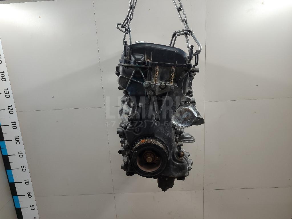 Двигатель 1379850 Ford