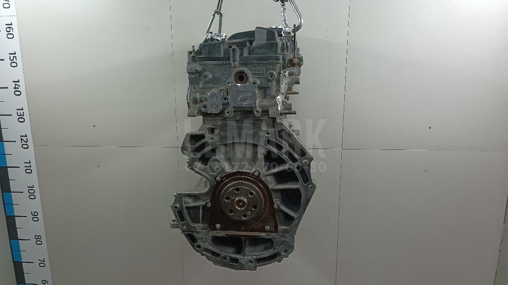 Двигатель 1379850 Ford
