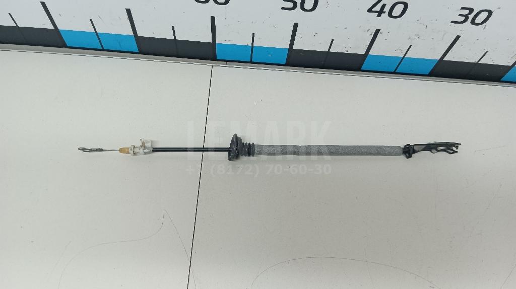 Трос открывания задней двери 6RU839085B VAG